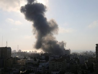 Hamas leader and UN envoy discuss Gaza Strip in phone call
