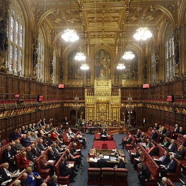 House of Lords could move to York, sources say