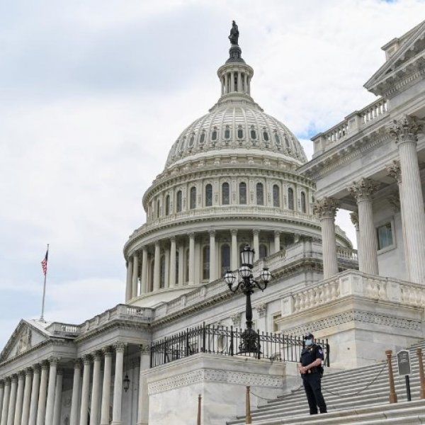 House passes $3 trillion coronavirus aid bill