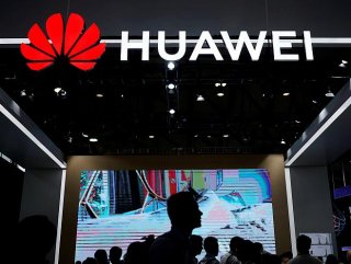 Huawei has security flaws, say British security officials