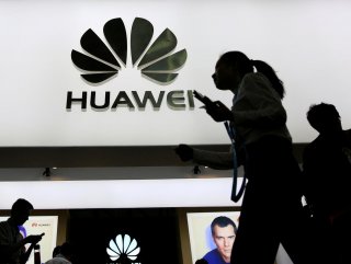 Huawei plans to announce a lawsuit against US