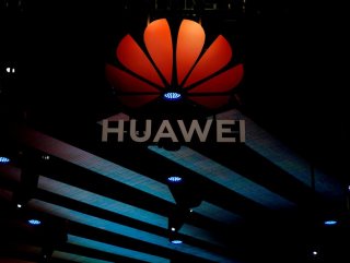 Huawei: US ban is hurting more than expected