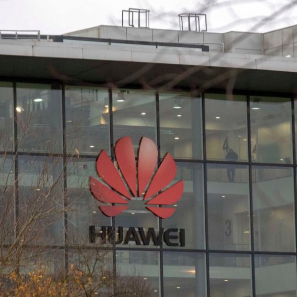 Huawei's UK 5G future comes under question