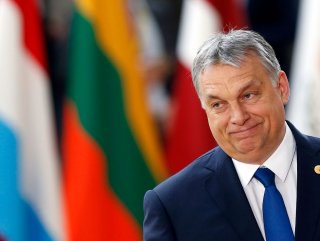 Hungary PM nominates ambassador for EU commissioner