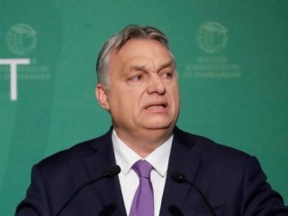 Hungary restricts people leaving homes