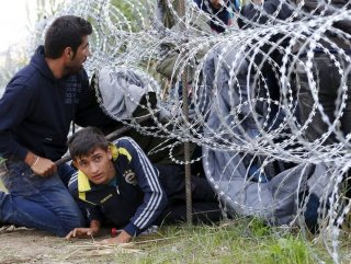 Hungary to free Syrian involved in 2015 border riots