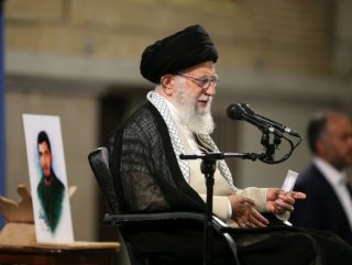 I didn’t have much faith in the nuclear deal, says Khamenei