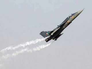 IAF plane with 13 on board missing