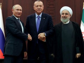 Important decisions taken during trilateral summit on Syria
