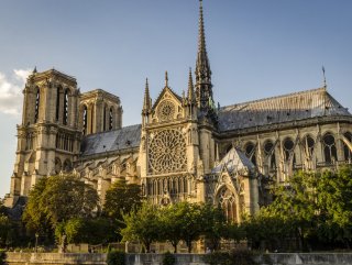 Important notes on Notre Dame Cathedral