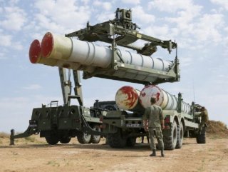 India backs down from S-400 deal over US threats