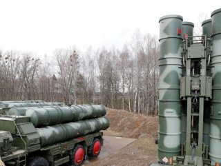 India makes the payment of Russian S-400 systems