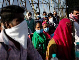 India reports 29 deaths from coronavirus