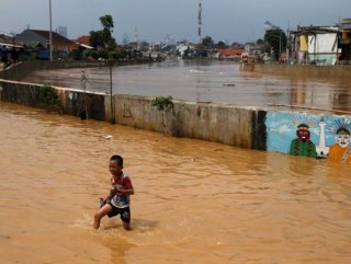 Indonesia floods: Death toll rises to 89 in Papua