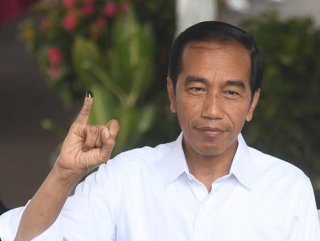 Indonesia gov’t upholds Widodo's victory in election