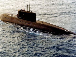 Indonesia wants to buy submarines from Turkey