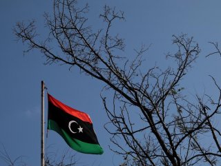 International community should act to stop attacks on Tripoli