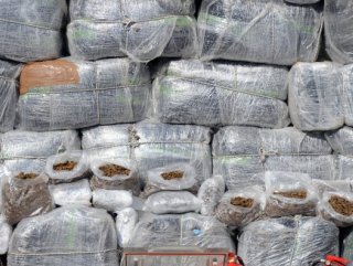 International drug network busted in Istanbul