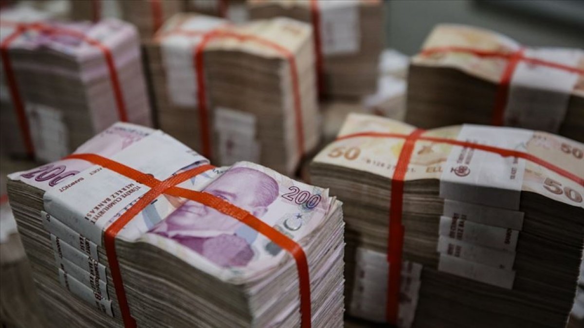 International financial bodies boost growth forecasts for Turkey