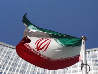 Iran calls Trump's strke claims fanciful