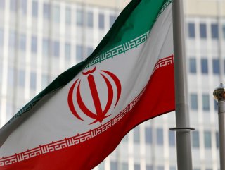 Iran FM spokesman denies US talks with Russian mediation