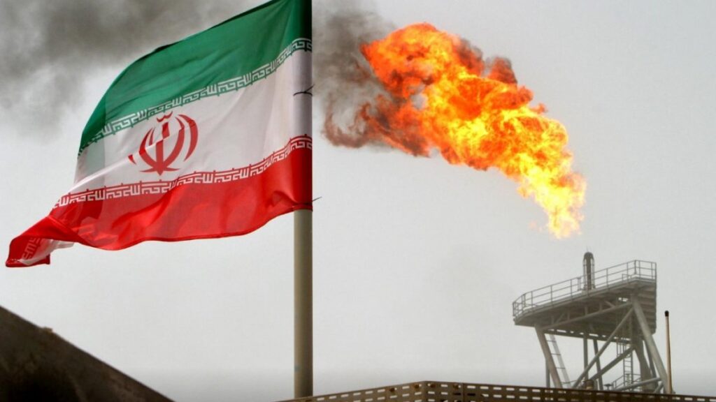 Iran plans to raise oil exports