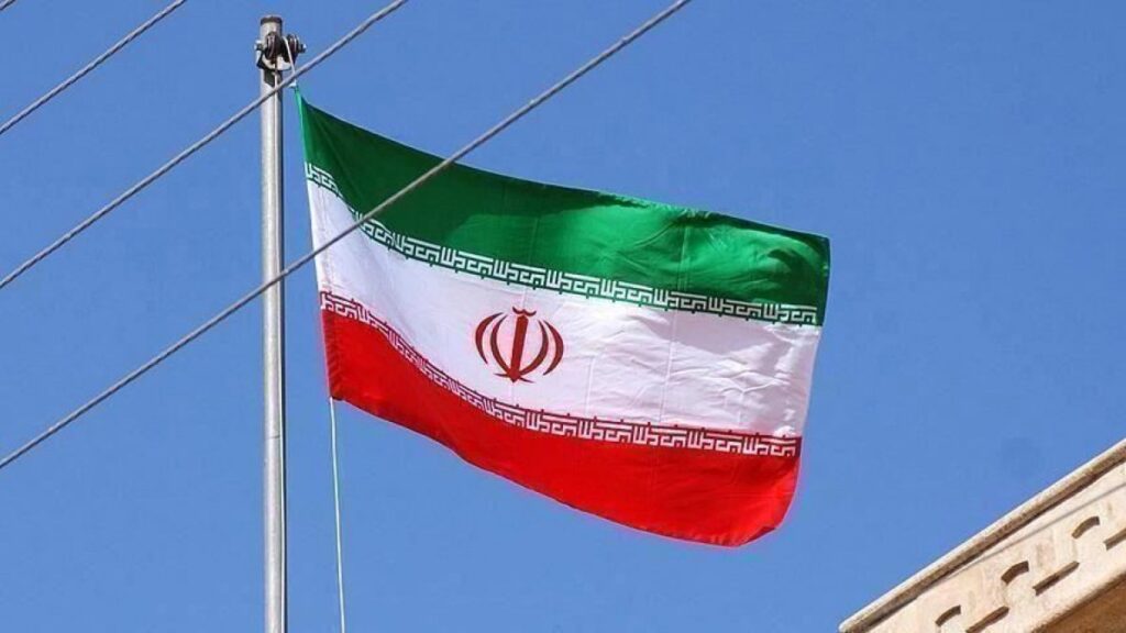 Iran says it dismantled five spying cells