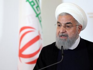 Iran seeks to increase military might to prevent war
