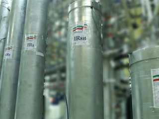 Iran starts uranium gas injection at Fordow