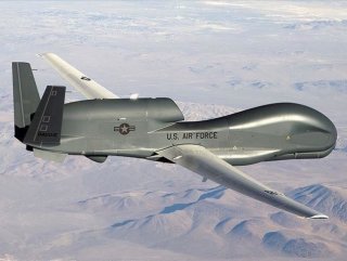Iran threatens US to shoot down spy drones