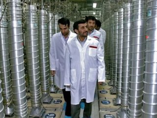 Iran to exceed enriched uranium limit in 10 days