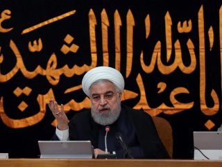 Iran to unveil plan for Gulf security