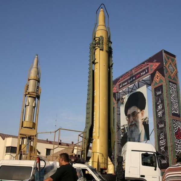 Iran: We are no longer bound by restrictions on nuclear program