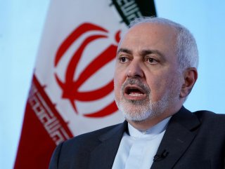 Iranian FM denies long-term oil concessions to China