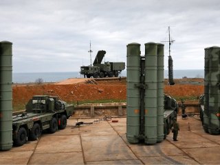 Iranian FM: Iran did not requested to buy Russia’s S-400 missile system