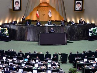 Iranian parliament declares CENTCOM as terrorist