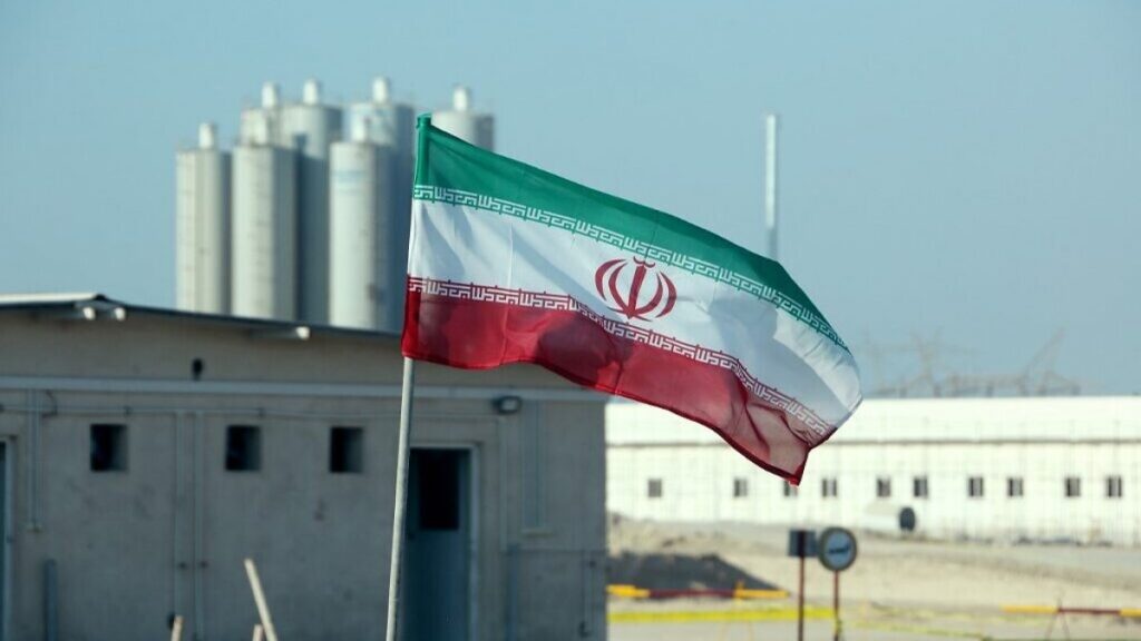 Iranian parliament plans to speed nuclear program