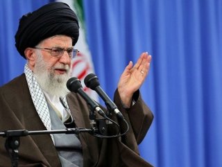 Iranian Supreme leader pulls back from nuclear deal