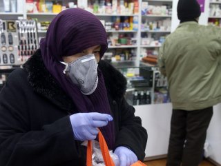 Iran’s Health Ministry confirms 291 death of coronavirus