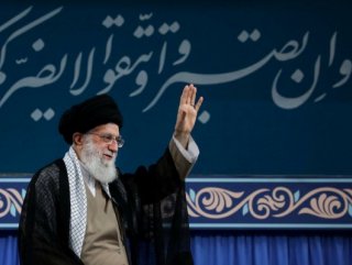 Iran's Khamenei rejects Trump offer of talks