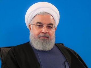 Iran’s Rouhani slams US 'plot' against Venezuela