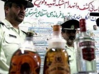 Iran’s toxic alcohol death toll rises to 180