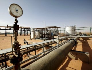 Iraq exported Kirkuk oil to Turkey’s Ceyhan port