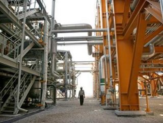 Iraq makes back up plans in case Iran gas imports halted