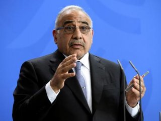Iraqi Prime Minister to visit Iran and US