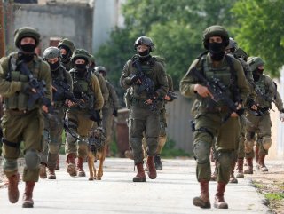 Israel attacks injured 4 civilians in West Bank