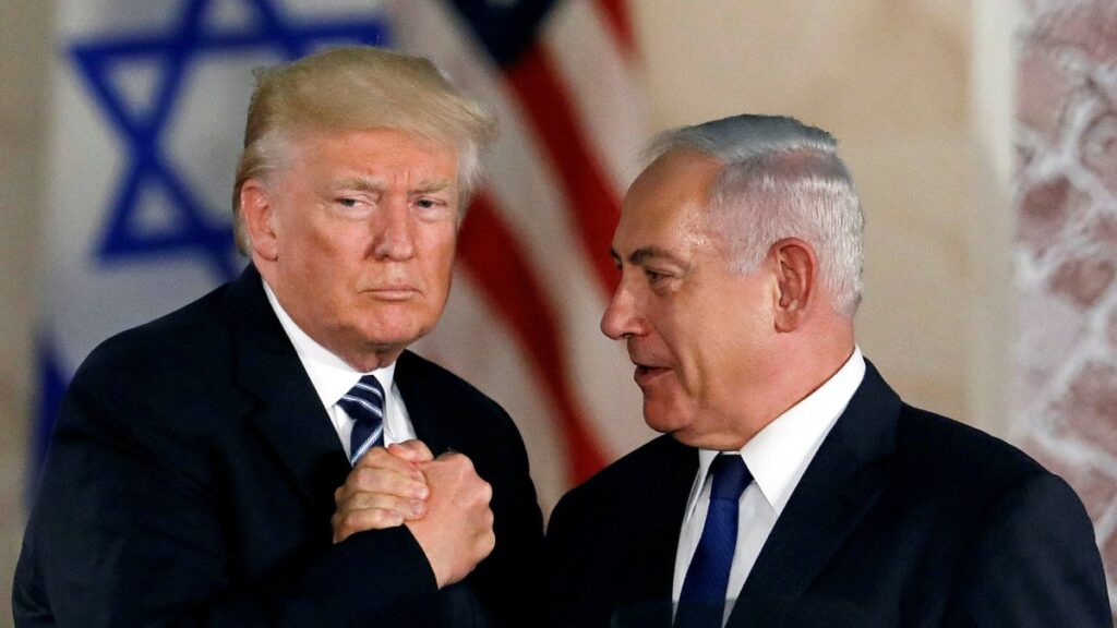 Israel eyes new normalization deals after US elections