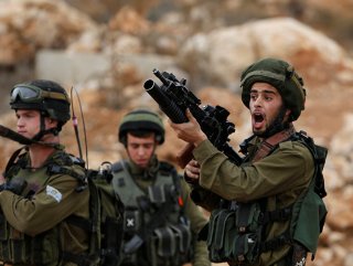 Israel imposes Palestine lockdown for Jewish holiday