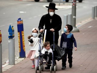 Israel puts inter-travel ban amid coronavirus outbreak
