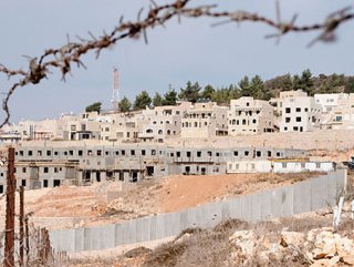 Israel to build 4,461 new settler homes in Jerusalem